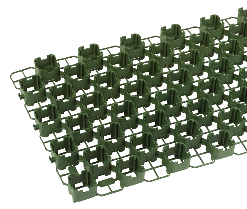 Dakota Green Plus Grass Stabilizing Grid