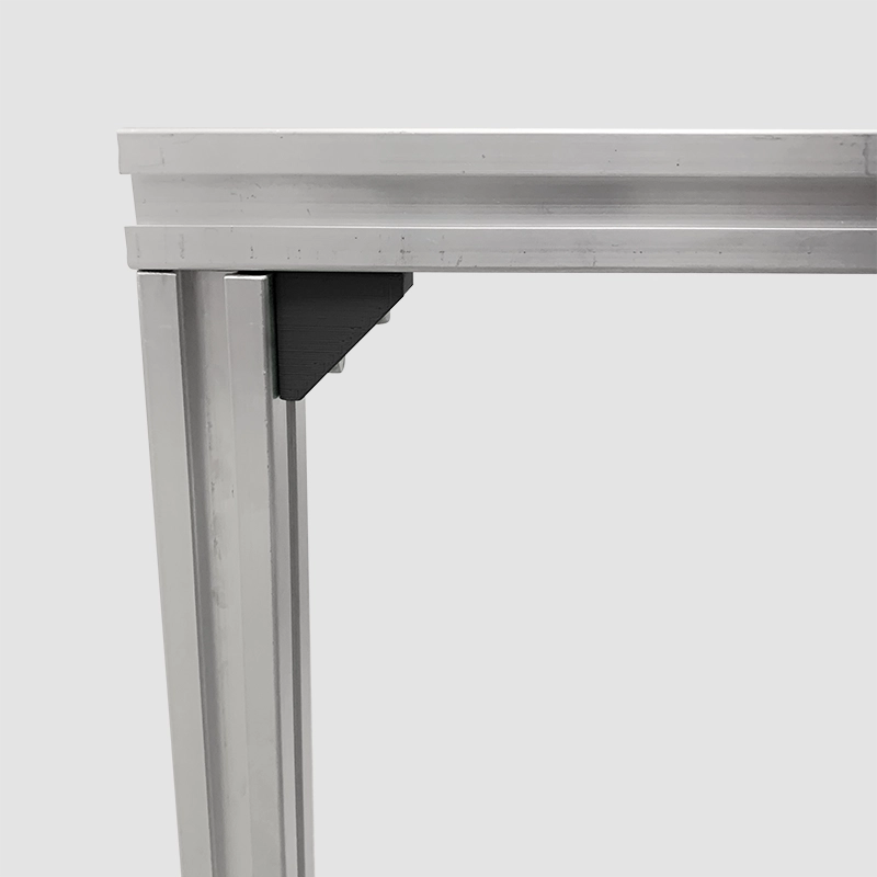 Windproof kit for KERADECK® 30