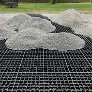 Garden, Parking & Driveway Products