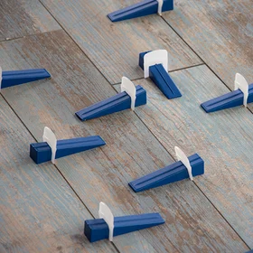 Tile levelling and Interior Products